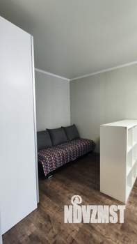 1-к квартира, на длительный срок, 31м2, 4/5 этаж