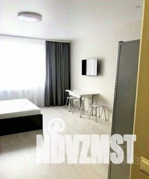 1-к квартира, на длительный срок, 30м2, 2/16 этаж