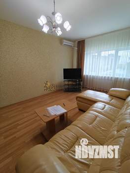 2-к квартира, на длительный срок, 83м2, 4/7 этаж