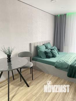 Студия квартира, посуточно, 23м2, 14/15 этаж