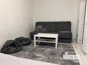 1-к квартира, на длительный срок, 35м2, 11/25 этаж