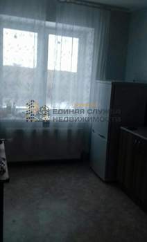 1-к квартира, на длительный срок, 34м2, 8/10 этаж