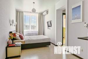 2-к квартира, посуточно, 65м2, 8/9 этаж