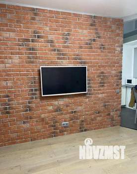 2-к квартира, на длительный срок, 43м2, 3/5 этаж