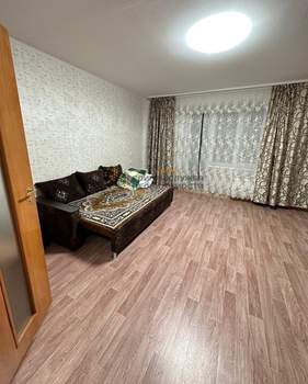 1-к квартира, на длительный срок, 43м2, 1/10 этаж