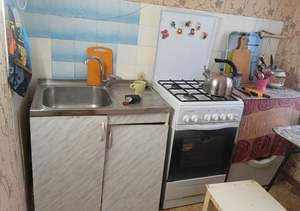 1-к квартира, на длительный срок, 34м2, 3/5 этаж