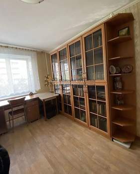 3-к квартира, на длительный срок, 57м2, 2/6 этаж