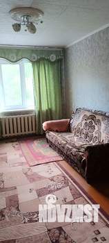 1-к квартира, на длительный срок, 37м2, 2/9 этаж