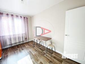 2-к квартира, на длительный срок, 60м2, 3/18 этаж