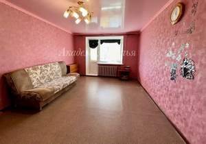 2-к квартира, на длительный срок, 45м2, 3/5 этаж