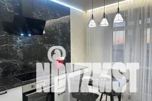 1-к квартира, посуточно, 36м2, 10/16 этаж