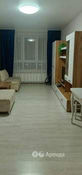 2-к квартира, на длительный срок, 48м2, 3/25 этаж