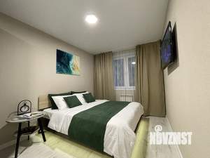 1-к квартира, посуточно, 37м2, 7/28 этаж