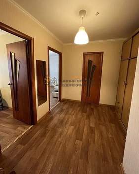 1-к квартира, на длительный срок, 41м2, 10/15 этаж