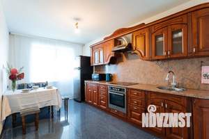 1-к квартира, посуточно, 43м2, 8/16 этаж