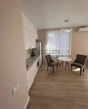 3-к квартира, на длительный срок, 62м2, 13/25 этаж