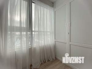 1-к квартира, посуточно, 52м2, 1/1 этаж