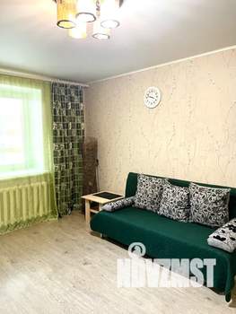 1-к квартира, посуточно, 36м2, 3/15 этаж