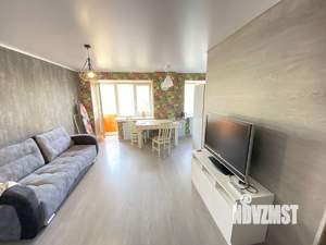 1-к квартира, на длительный срок, 32м2, 4/5 этаж