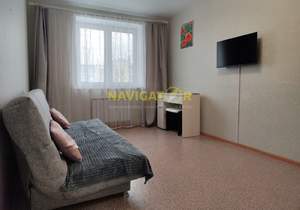 1-к квартира, на длительный срок, 38м2, 3/10 этаж