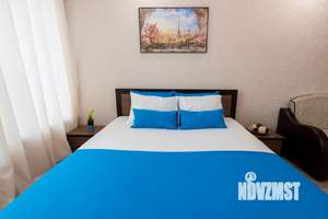 2-к квартира, посуточно, 60м2, 1/1 этаж