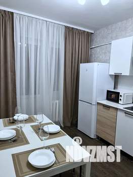 1-к квартира, посуточно, 57м2, 8/10 этаж