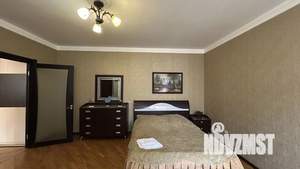 2-к квартира, посуточно, 62м2, 1/1 этаж