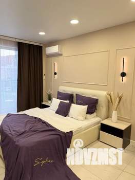 1-к квартира, посуточно, 30м2, 4/9 этаж