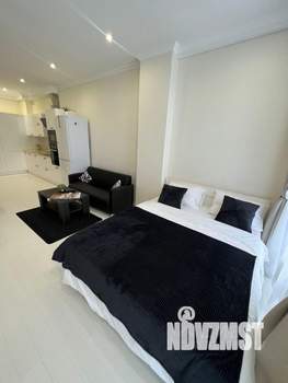 1-к квартира, посуточно, 47м2, 1/1 этаж