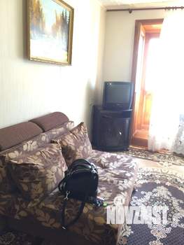 1-к квартира, на длительный срок, 33м2, 5/6 этаж