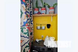 3-к квартира, посуточно, 60м2, 8/9 этаж