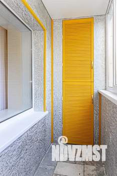 2-к квартира, посуточно, 40м2, 1/5 этаж