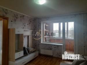 1-к квартира, на длительный срок, 24м2, 4/9 этаж