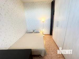 2-к квартира, на длительный срок, 36м2, 2/13 этаж