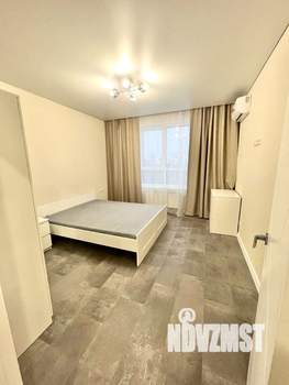 2-к квартира, на длительный срок, 40м2, 4/20 этаж