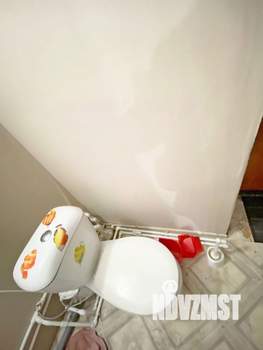 Студия квартира, на длительный срок, 18м2, 3/5 этаж