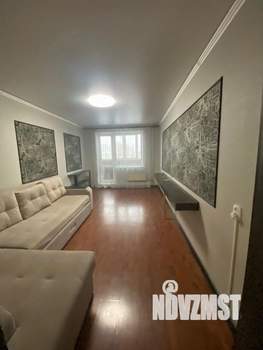 2-к квартира, на длительный срок, 45м2, 9/9 этаж