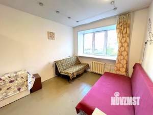 1-к квартира, на длительный срок, 20м2, 1/4 этаж