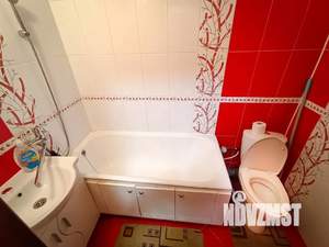 1-к квартира, посуточно, 30м2, 9/9 этаж