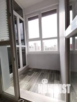 Студия квартира, посуточно, 36м2, 17/25 этаж