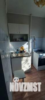 1-к квартира, посуточно, 31м2, 3/5 этаж