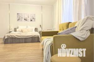 1-к квартира, посуточно, 49м2, 5/18 этаж