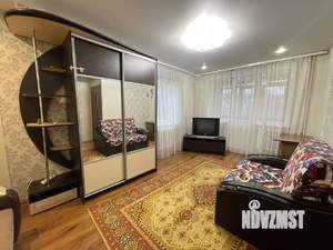 1-к квартира, на длительный срок, 33м2, 5/5 этаж