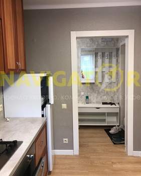 3-к квартира, на длительный срок, 55м2, 3/5 этаж