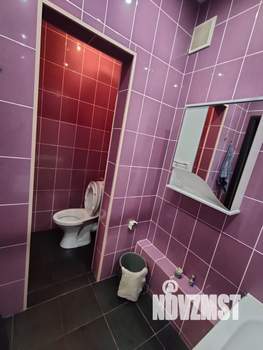 1-к квартира, на длительный срок, 41м2, 2/4 этаж