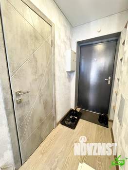 Студия квартира, на длительный срок, 24м2, 11/27 этаж