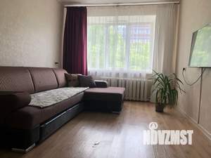 2-к квартира, посуточно, 47м2, 3/5 этаж