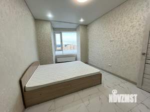 1-к квартира, на длительный срок, 45м2, 8/20 этаж