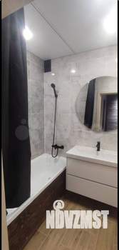 Студия квартира, на длительный срок, 32м2, 7/12 этаж