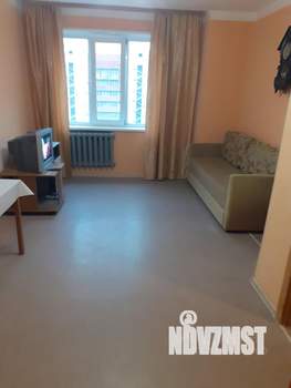 1-к квартира, на длительный срок, 40м2, 8/14 этаж